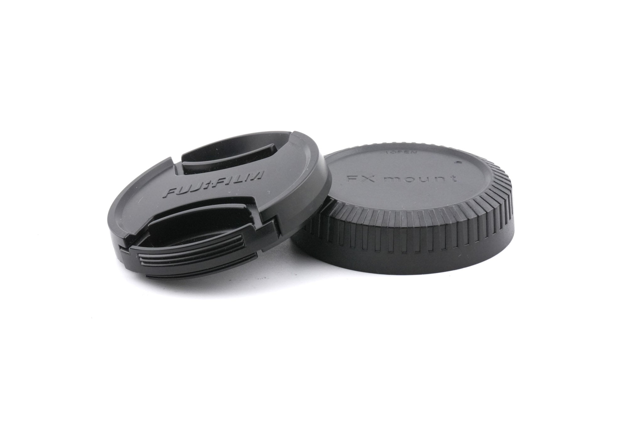 Fujifilm 15-45mm f3.5-5.6 Super EBC Fujinon XC OIS PZ