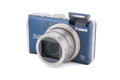 Canon PowerShot SX200 IS