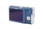 Canon PowerShot SX200 IS