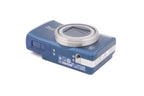 Canon PowerShot SX200 IS
