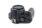 Nikon D5500