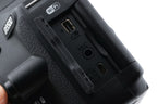 Nikon D5500