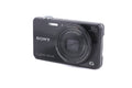 Sony Cyber-Shot DSC-WX220
