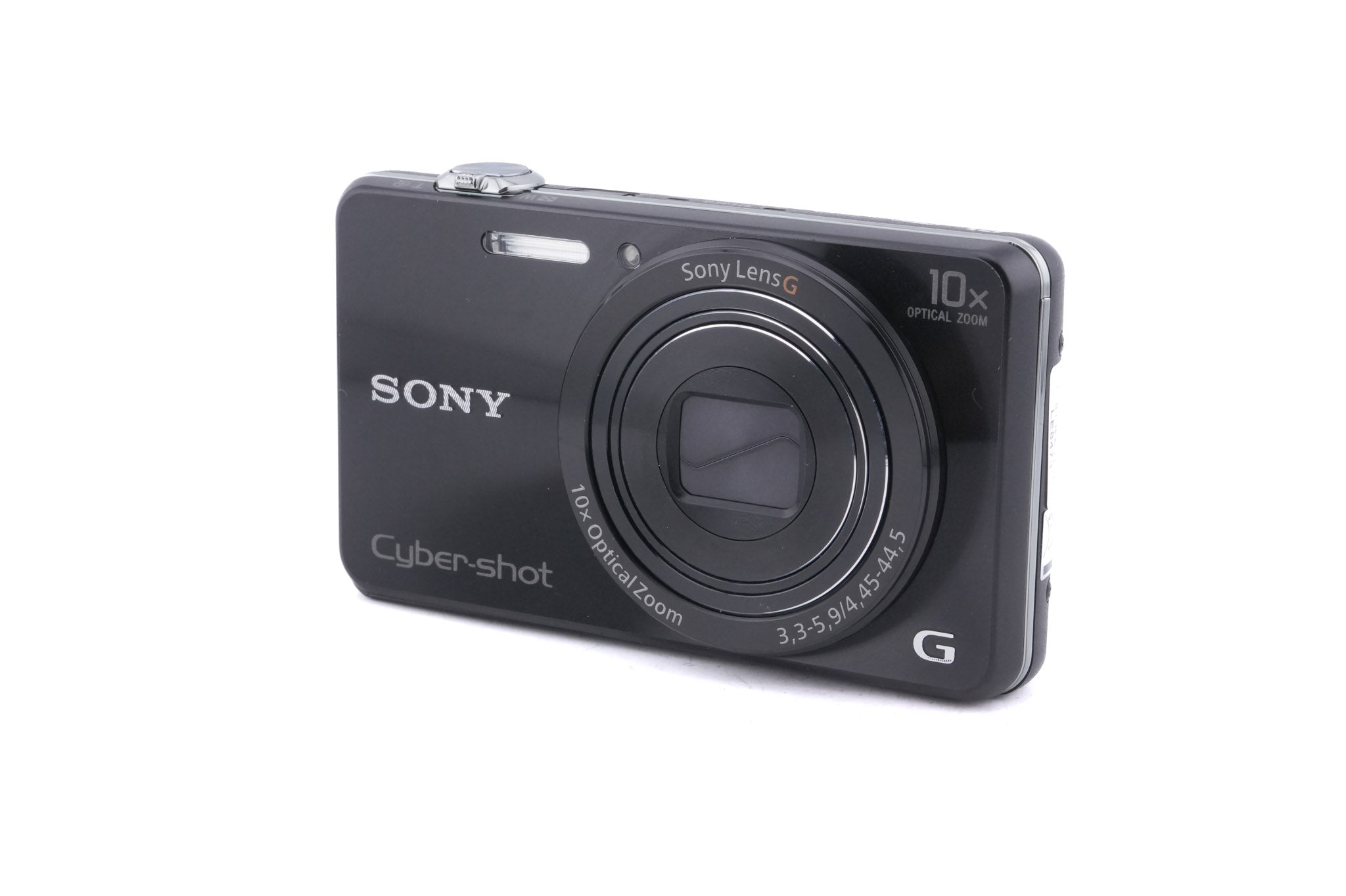 Sony Cyber-Shot DSC-WX220