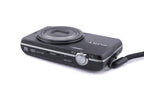 Sony Cyber-Shot DSC-WX220