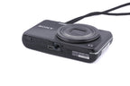 Sony Cyber-Shot DSC-WX220