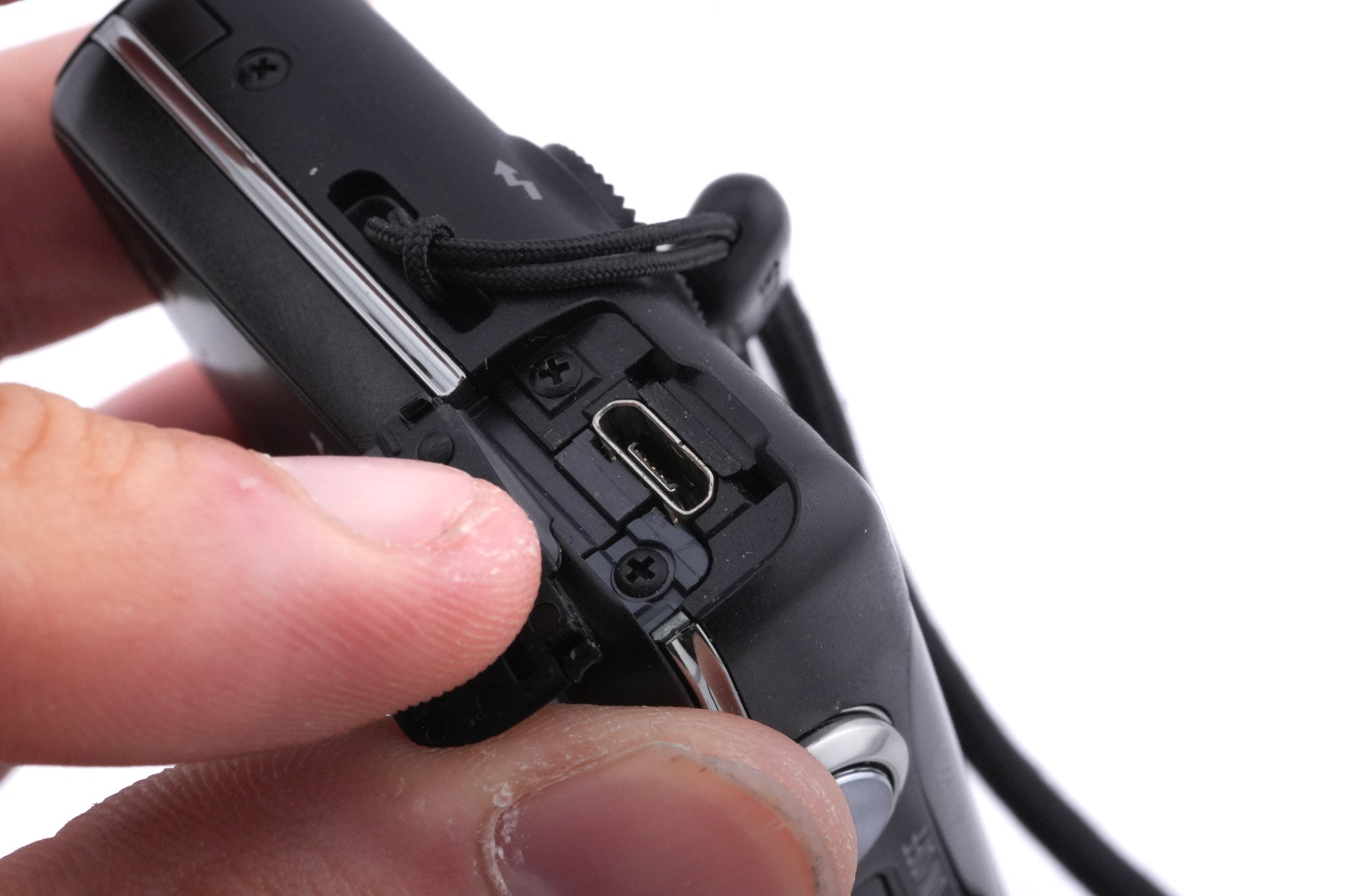 Sony Cyber-Shot DSC-WX220