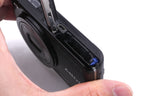 Sony Cyber-Shot DSC-WX220