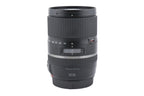 Tamron 16-300mm f3.5-6.3 DI II VC PZD (B016)