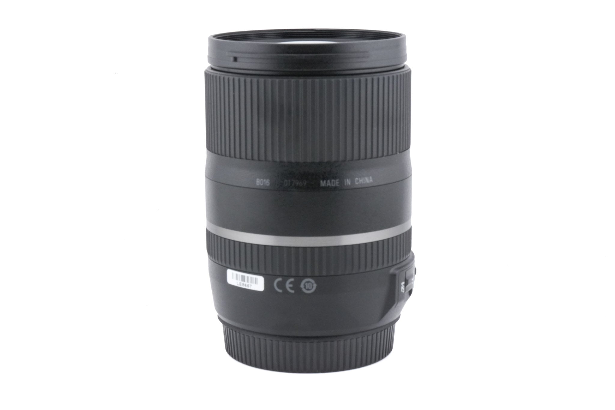 Tamron 16-300mm f3.5-6.3 DI II VC PZD (B016)