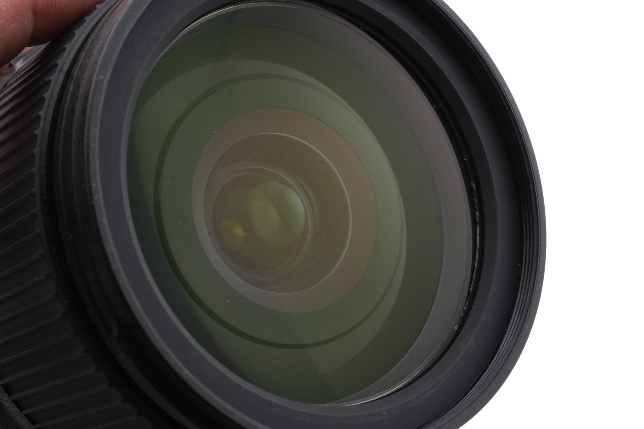 Tamron 16-300mm f3.5-6.3 DI II VC PZD (B016)