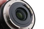 Tamron 16-300mm f3.5-6.3 DI II VC PZD (B016)