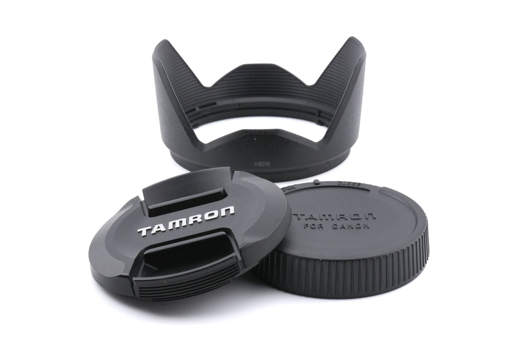 Tamron 16-300mm f3.5-6.3 DI II VC PZD (B016)