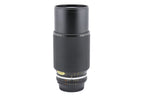 Nikon 70-210mm f4 Series E