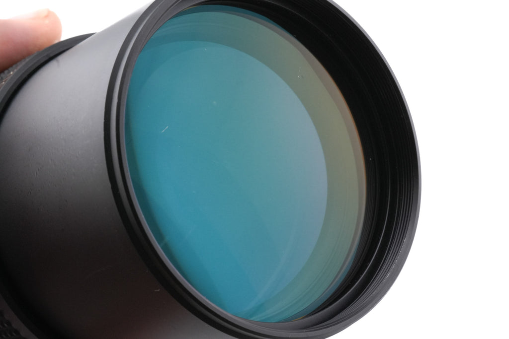 Nikon 70-210mm f4 Series E