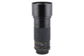 Minolta 300mm f4.5 MD - Lens