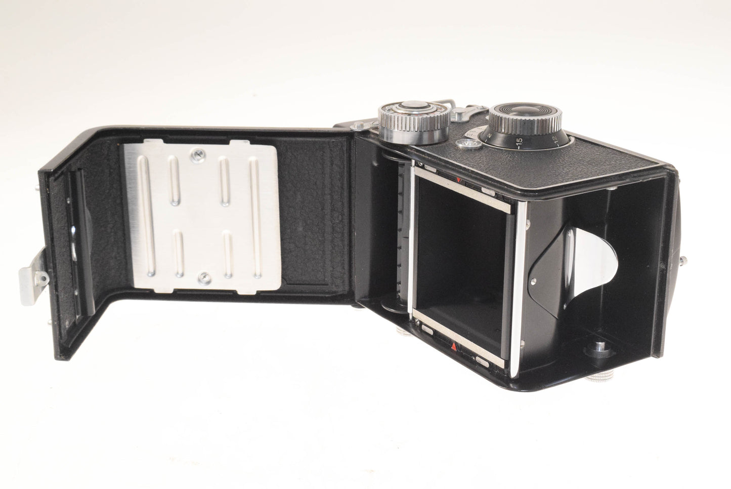 Yashica Yashicaflex C