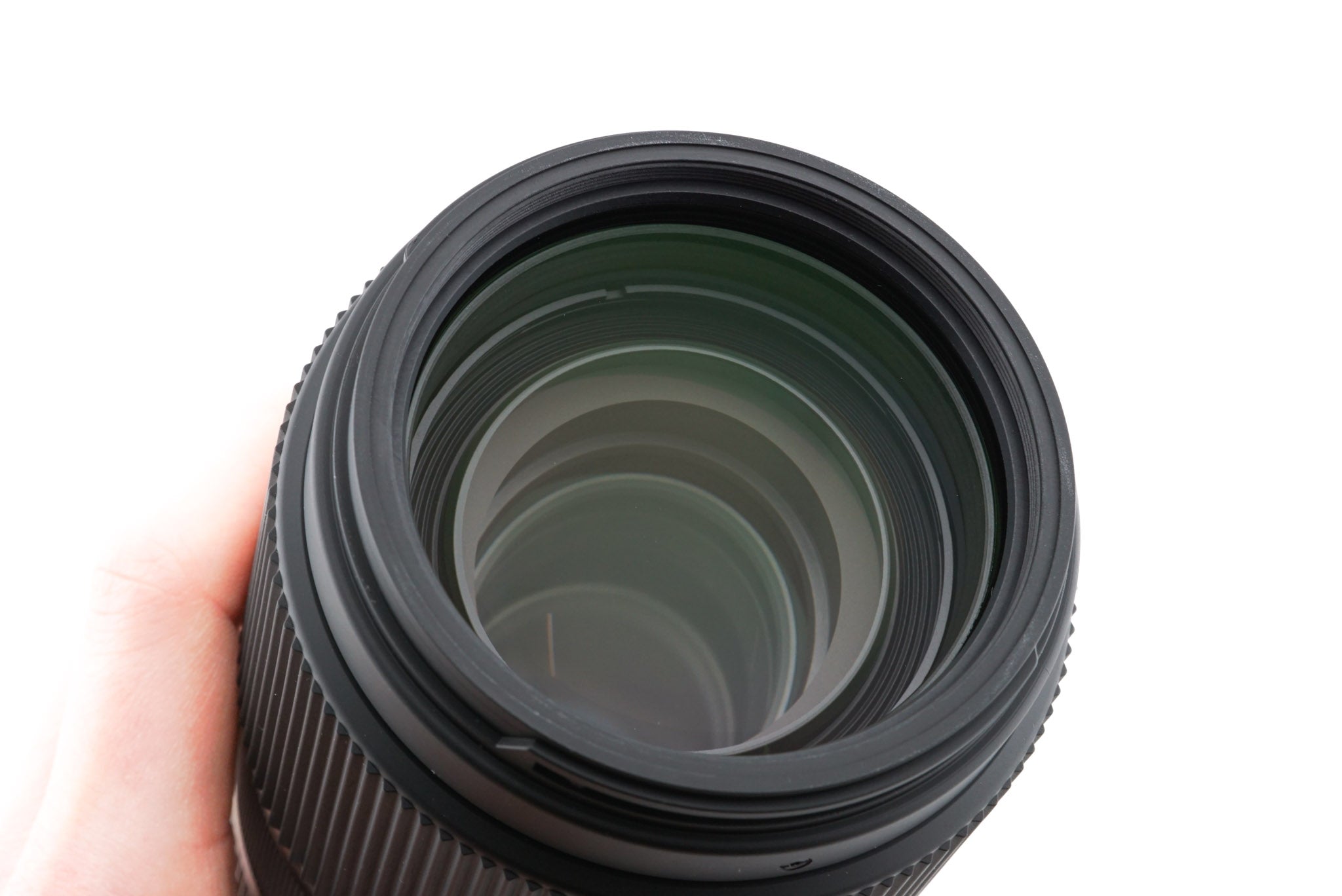 Sigma 100-400mm f5-6.3 DG OS HSM C (Contemporary) – Kamerastore