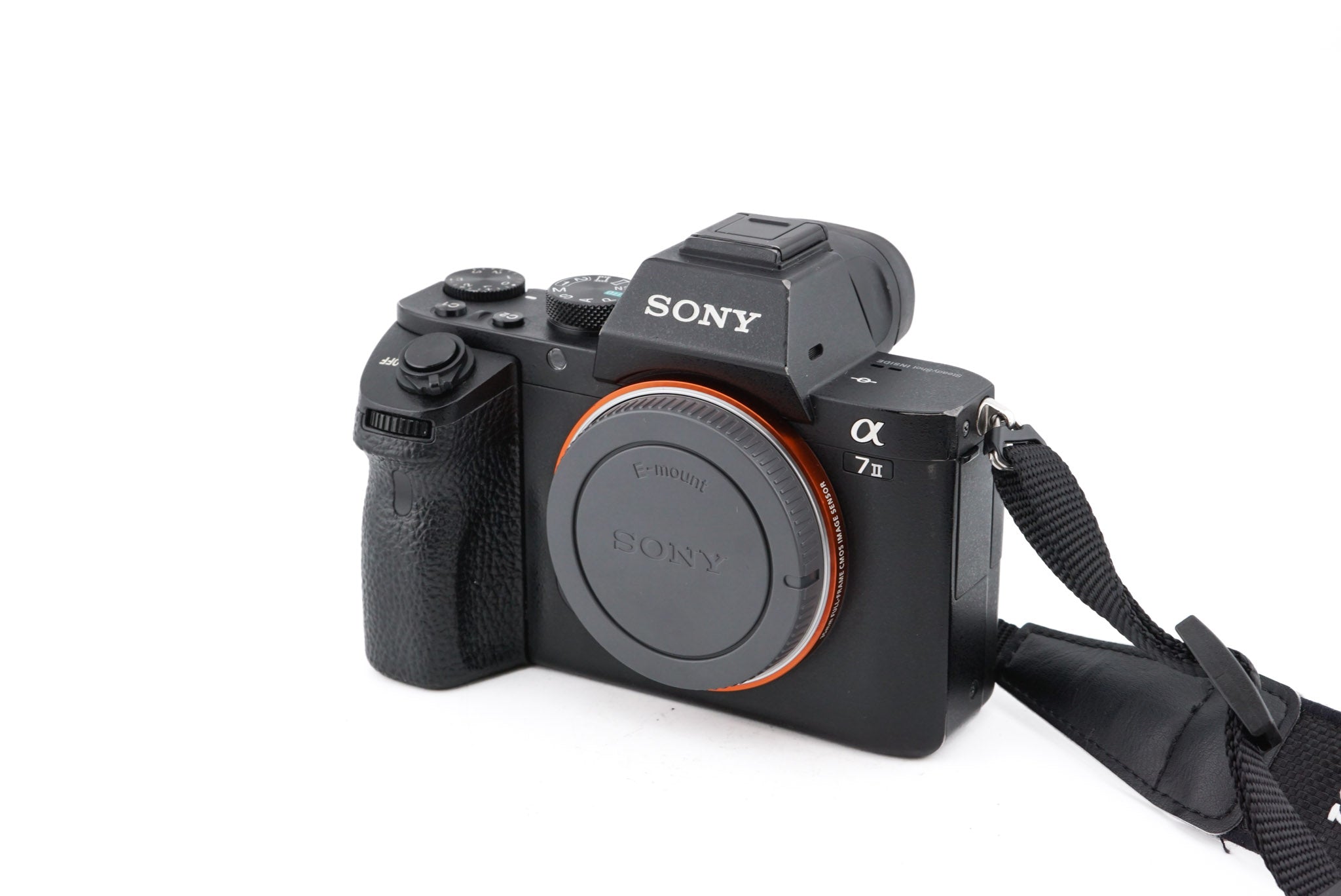 Sony A7 II – Kamerastore