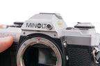Minolta X-500