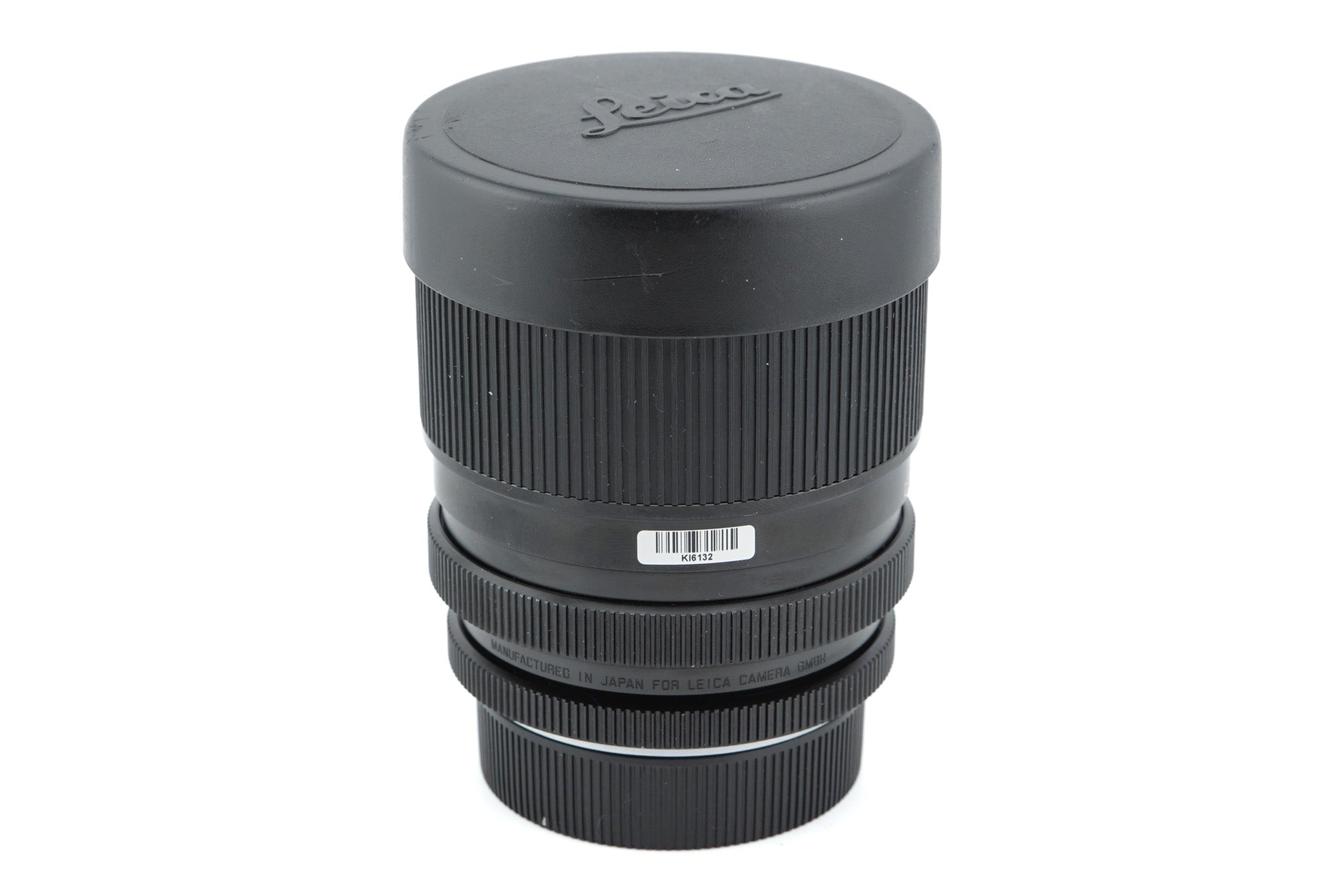 Leica 28-70mm f3.5-4.5 Vario-Elmar-R Olympische Spiele '92 (3-Cam) –  Kamerastore