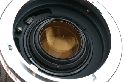 Sigma Tele-Macro 2x-1:1