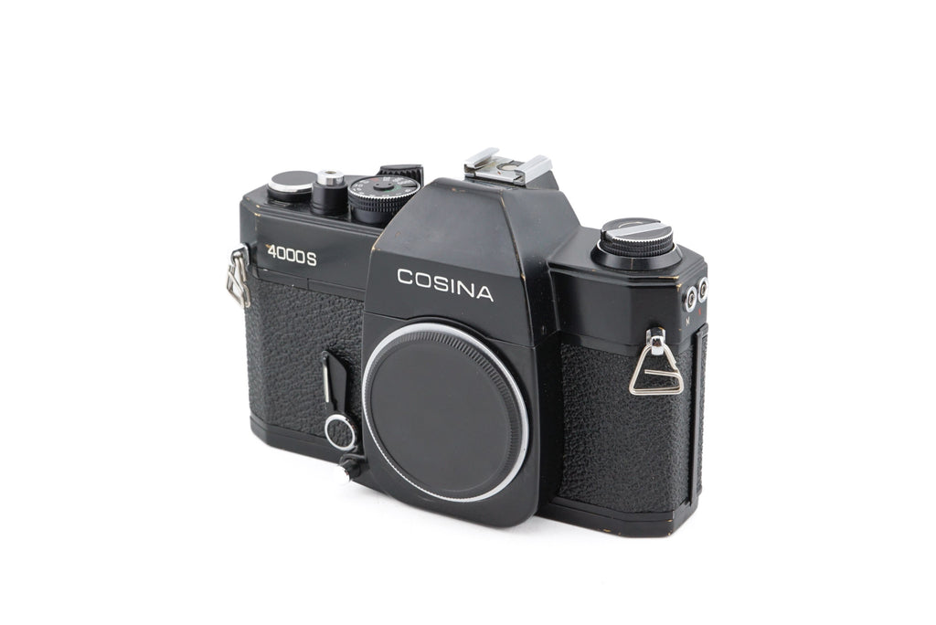 Cosina 4000S