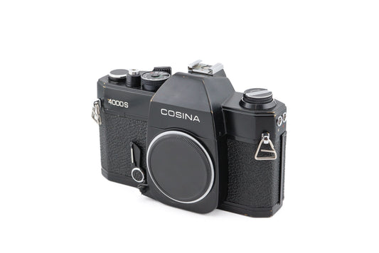Cosina 4000S