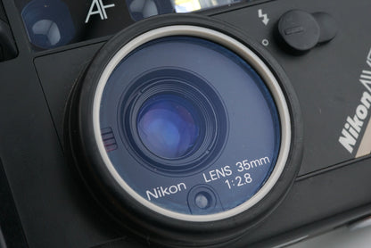 Nikon L35AW AF