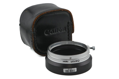 Canon S-50 Lens Hood