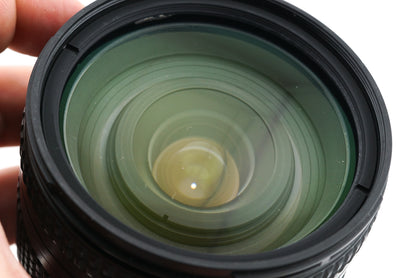 Nikon 24-120mm f3.5-5.6 AF Nikkor D