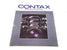 Contax RealTime Photography Brochure