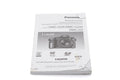 Panasonic Lumix DMC-G2 Instructions