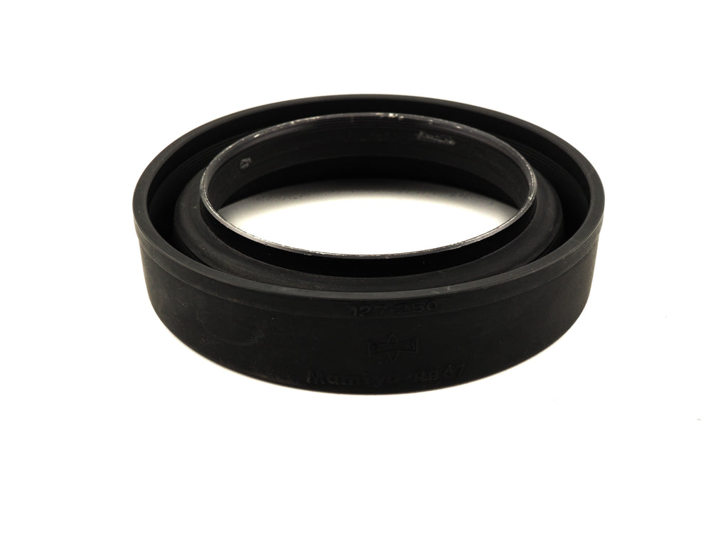 Mamiya 77mm Rubber Lens Hood (127-250mm)
