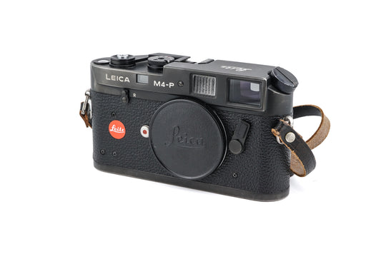 Leica M4-P