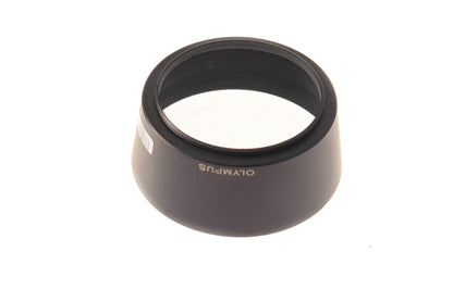 Olympus 49mm Metal Lens Hood for 85mm f2 & 100mm f2.8