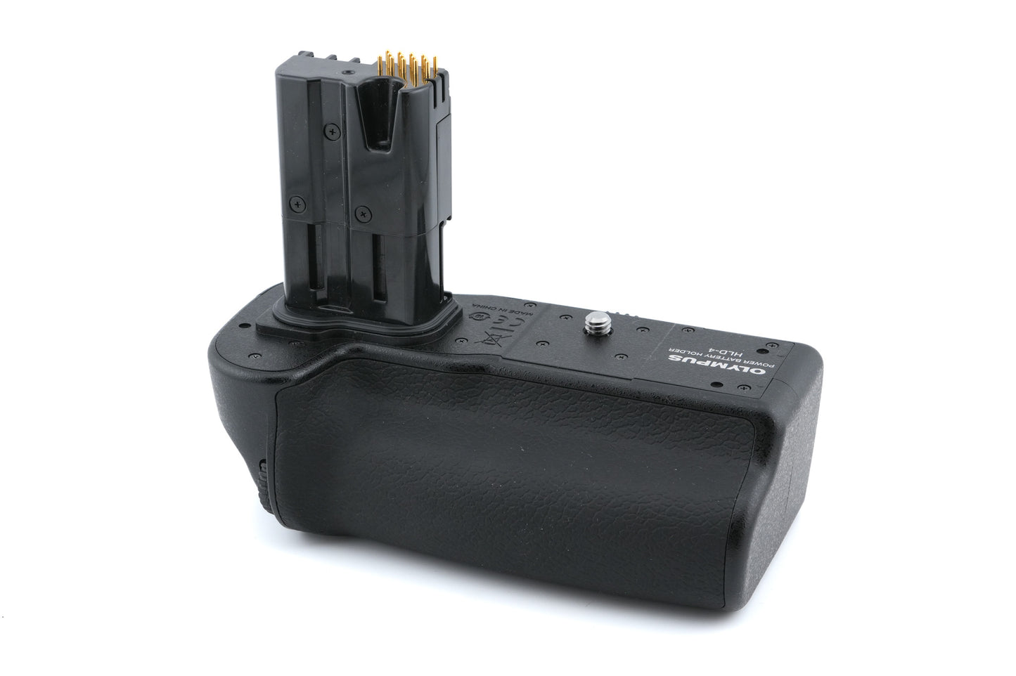 Olympus HLD-4 Power Battery Holder