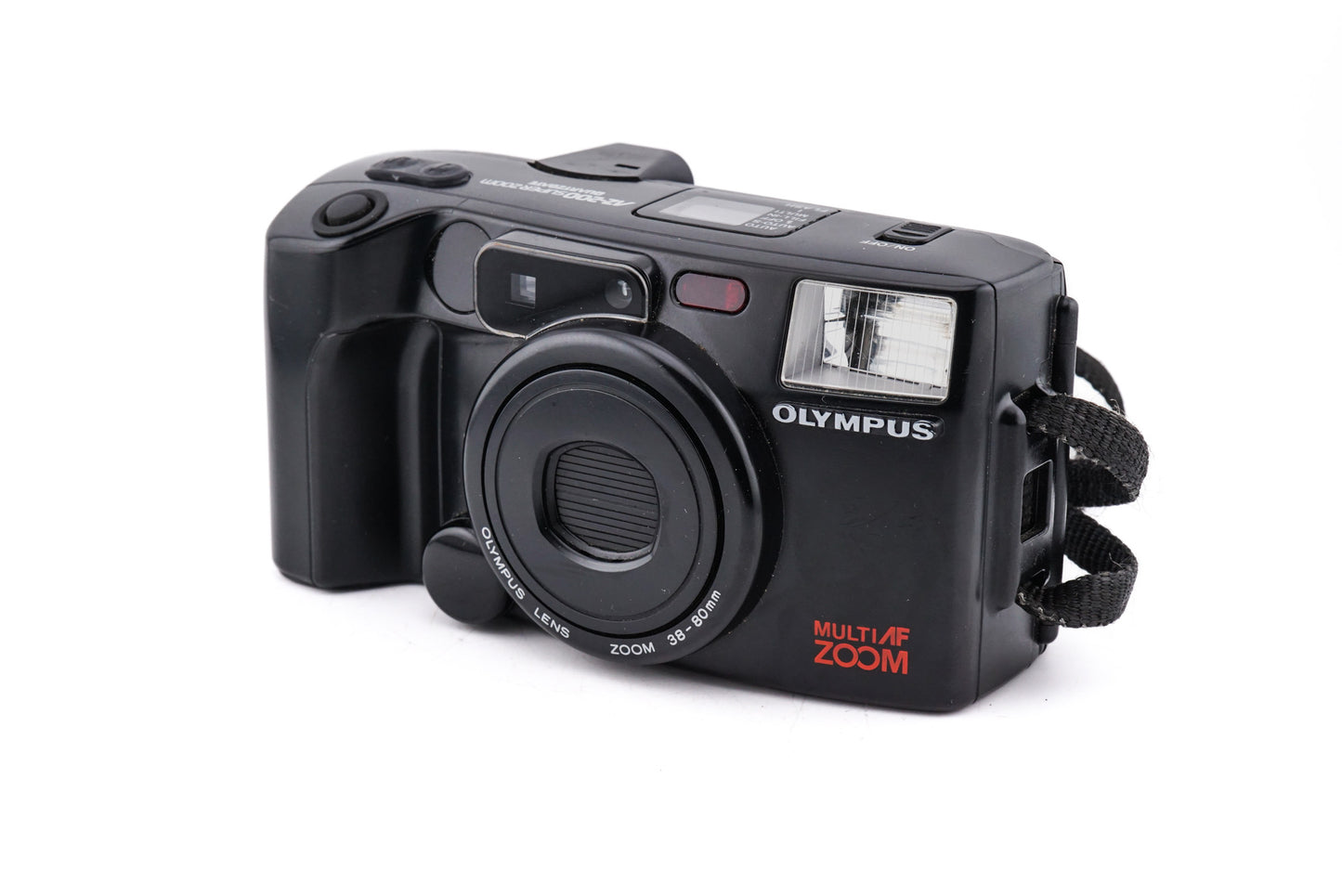 Olympus AZ-200 Superzoom