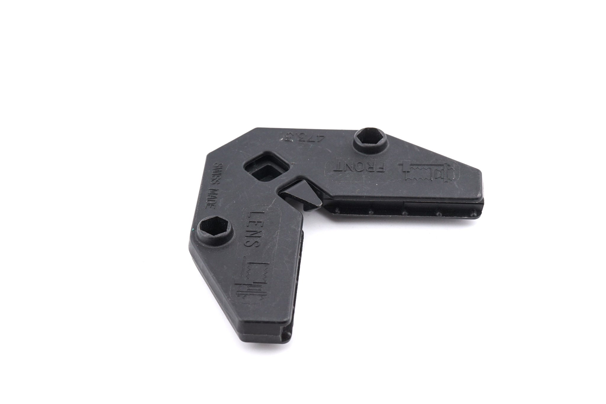 Sinar Bellows Holder Clip
