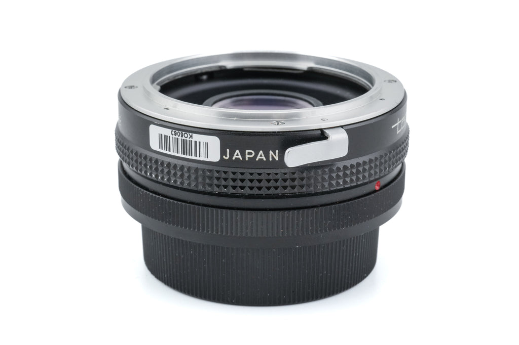 Tamron 2x Multi-Coated Auto Tele Converter