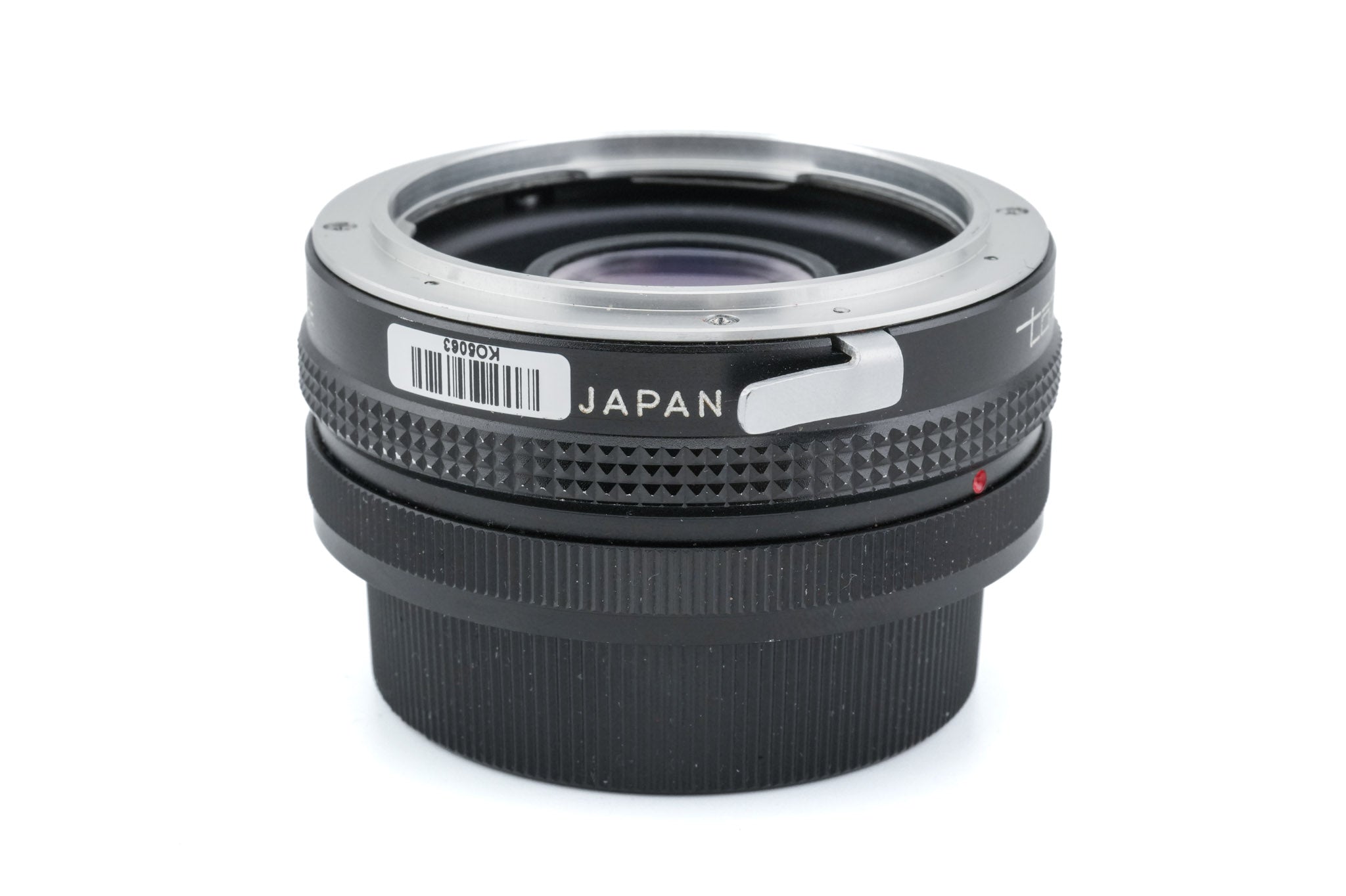 Tamron 2x Multi-Coated Auto Tele Converter