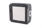 Hasselblad A12 Film Magazine (Black, 30147)
