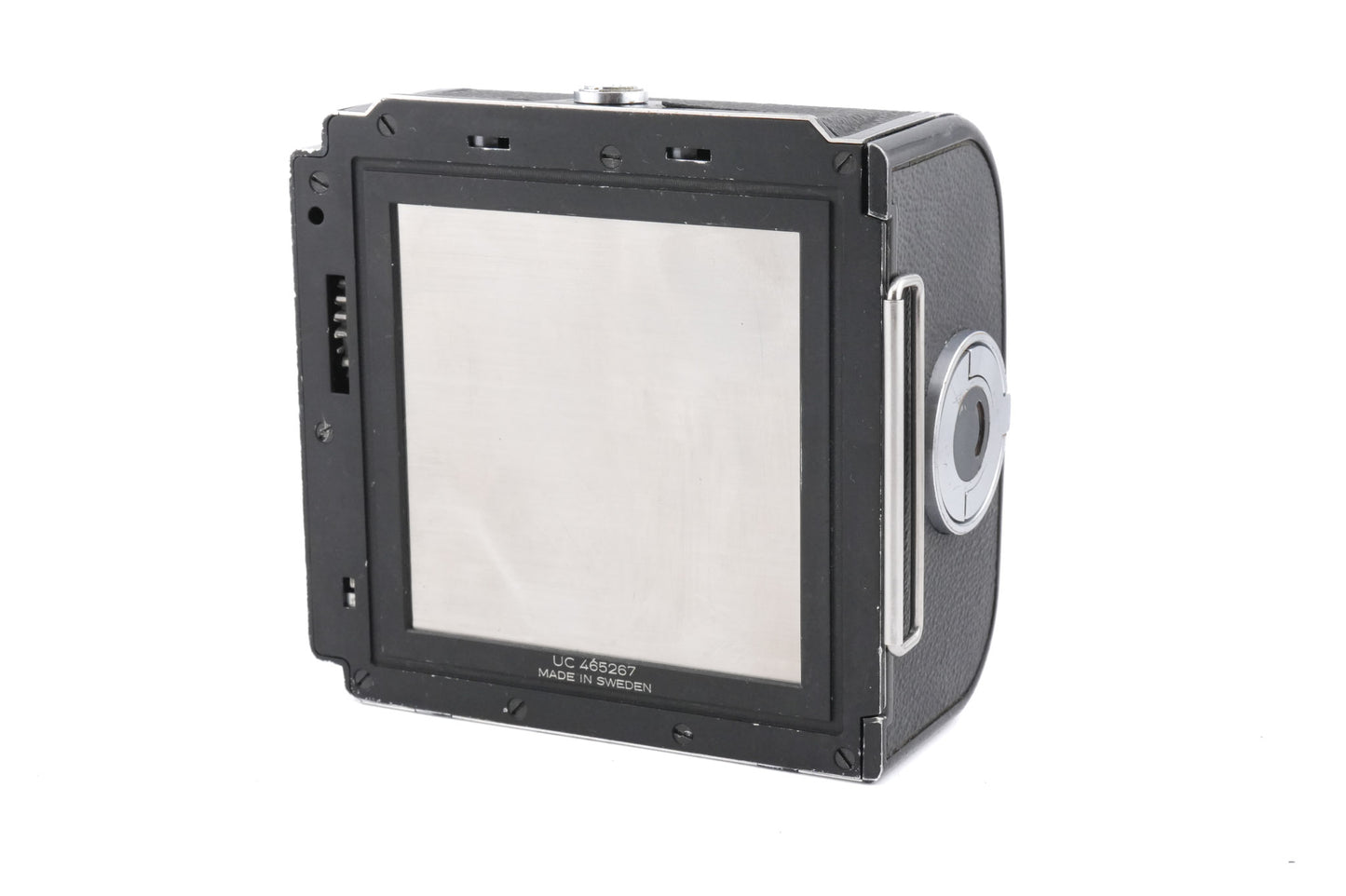 Hasselblad A12 Film Magazine (Black, 30147)