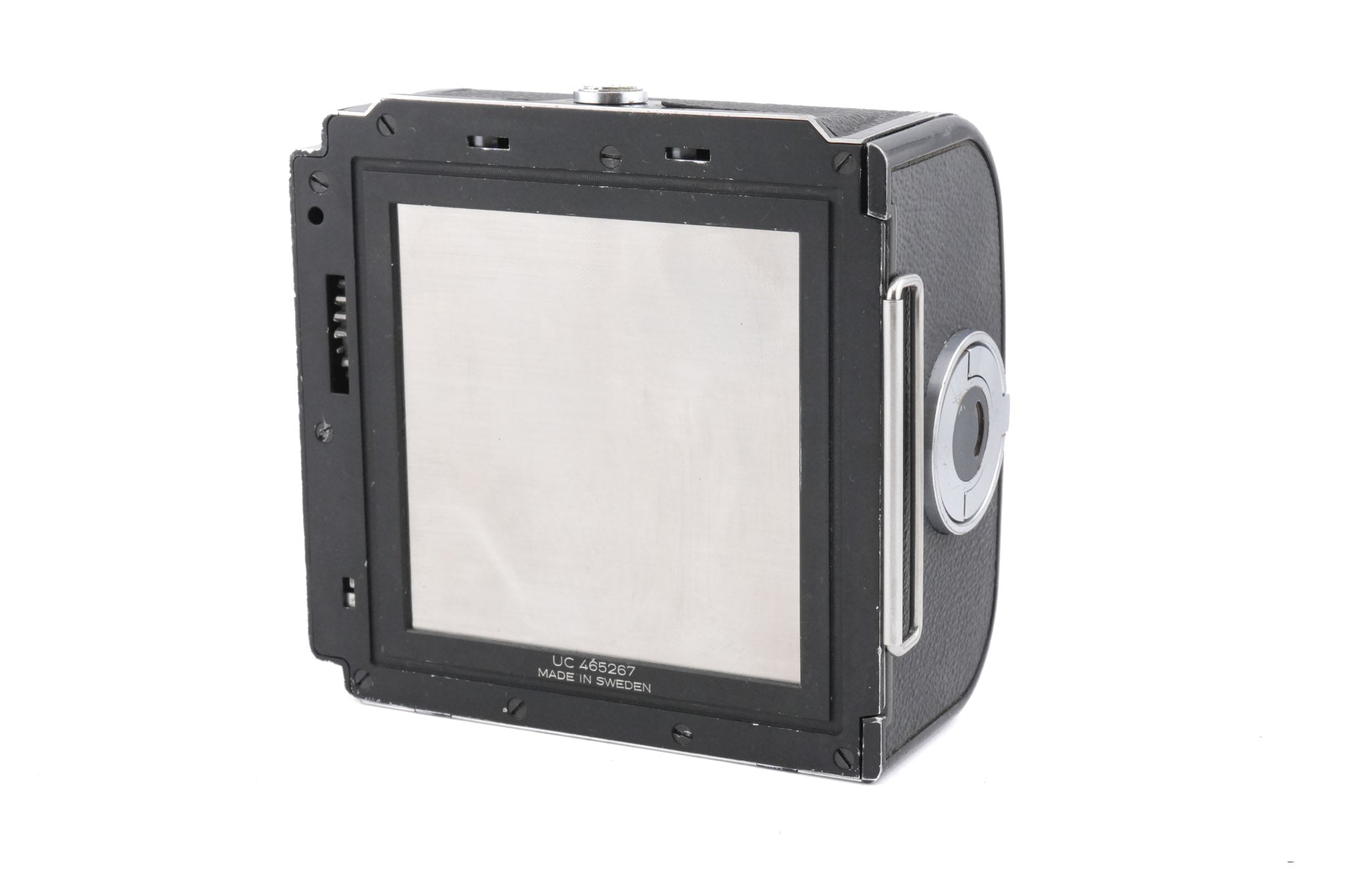 Hasselblad A12 Film Magazine (Black, 30147)