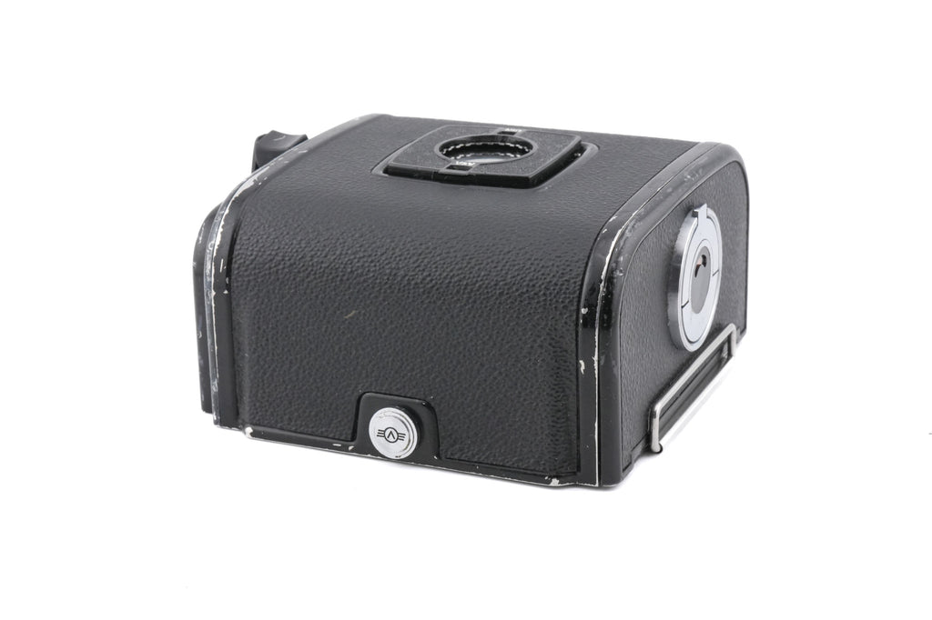 Hasselblad A12 Film Magazine (Black, 30147)