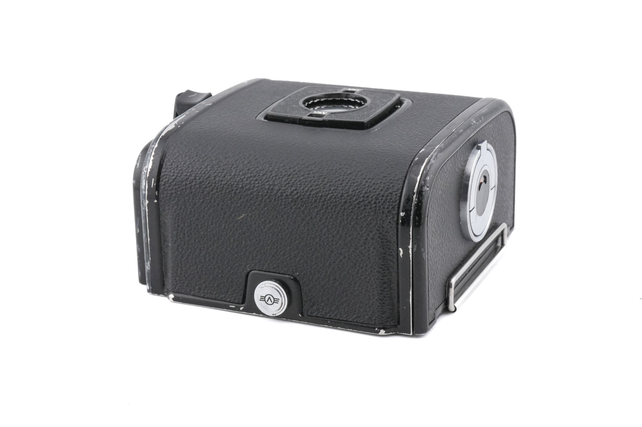 Hasselblad A12 Film Magazine (Black, 30147)