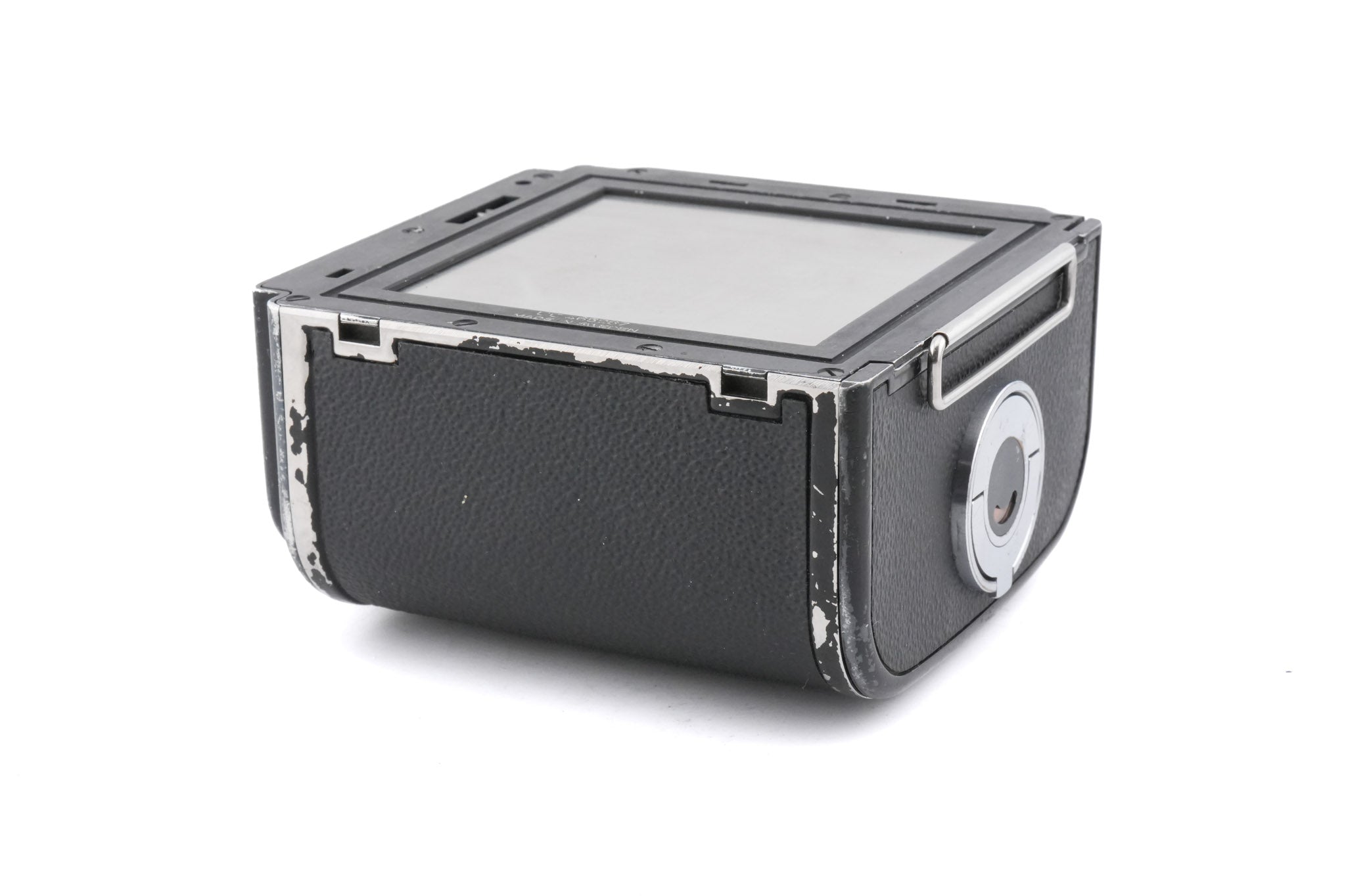 Hasselblad A12 Film Magazine (Black, 30147)