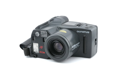 Olympus AZ-300 Superzoom