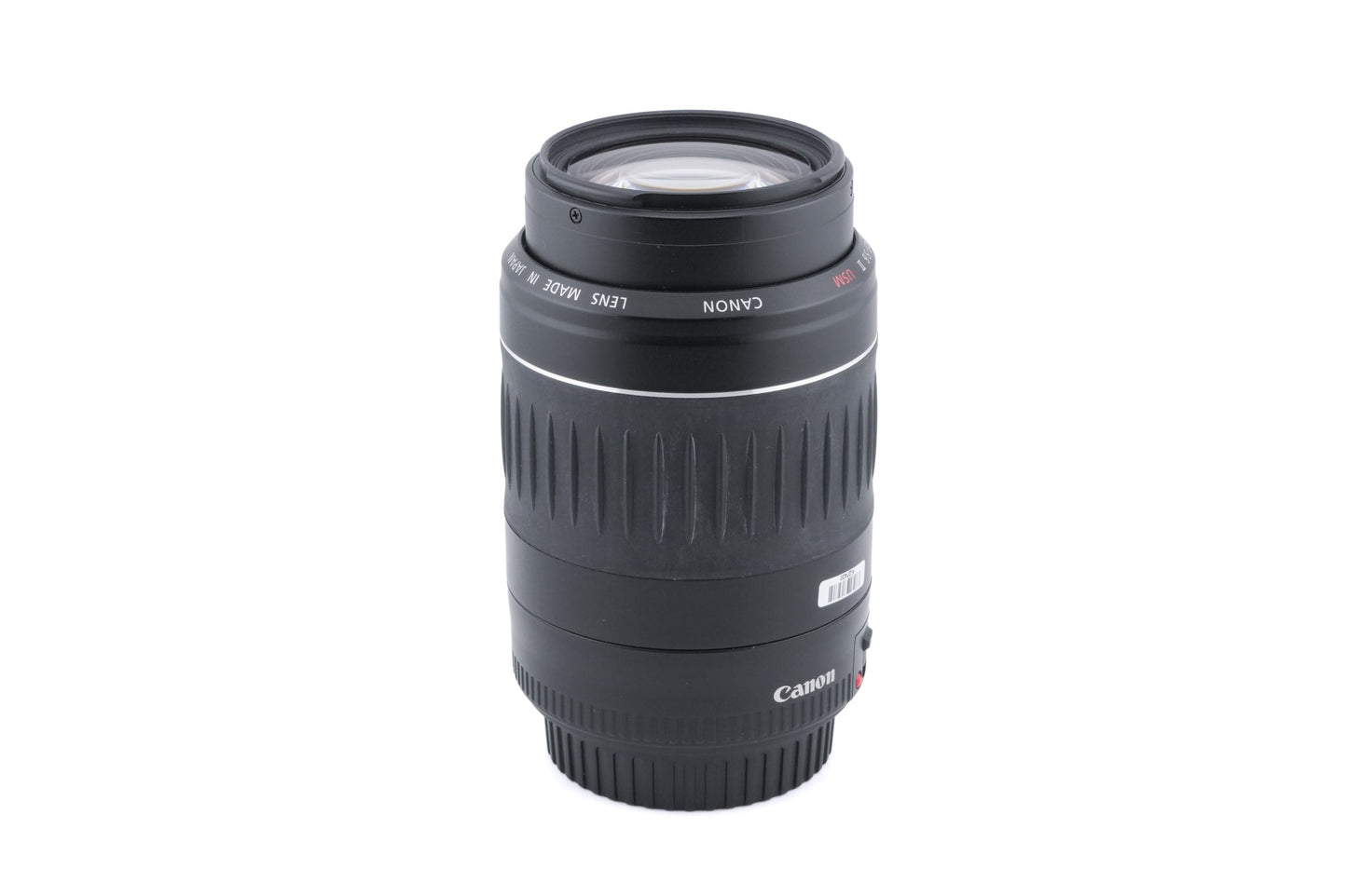 Canon 55-200mm f4.5-5.6 USM II