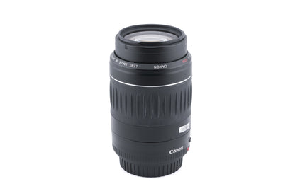 Canon 55-200mm f4.5-5.6 USM II